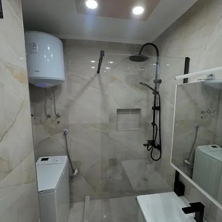 Apartament Georgeous Lux # 1 *