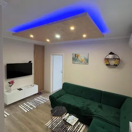 Georgeous Lux # 1 Apartament *