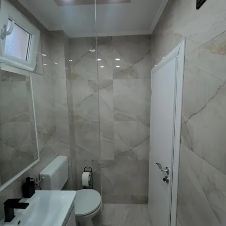 Apartament Georgeous Lux # 1 Foca